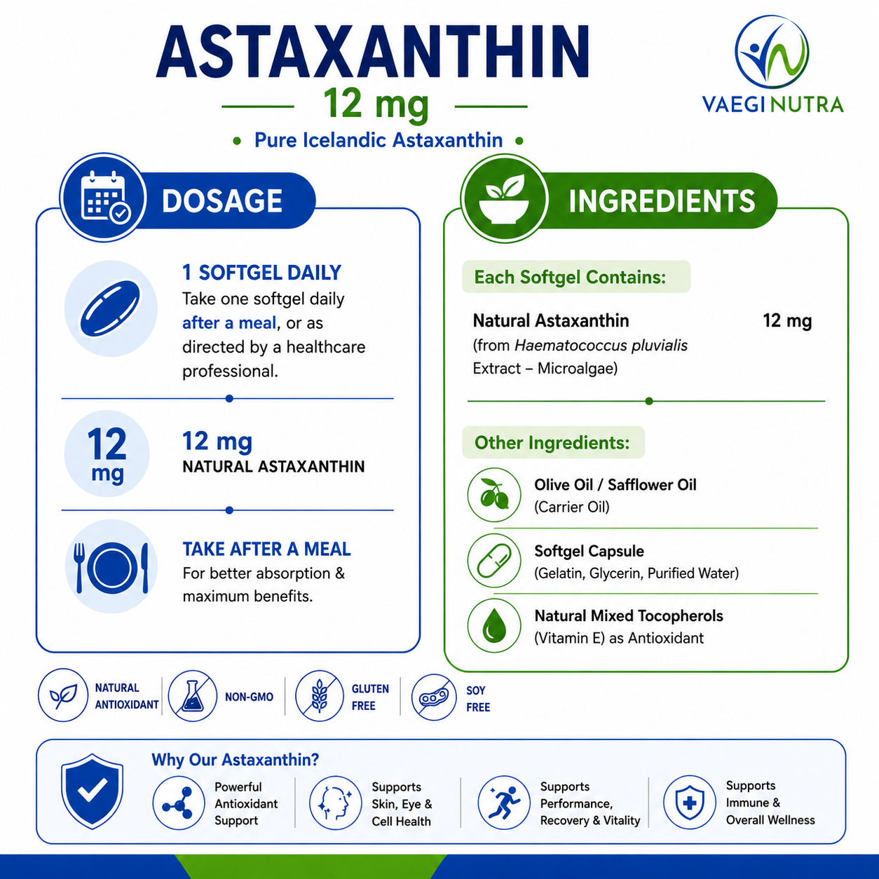 ASTAXANTHIN