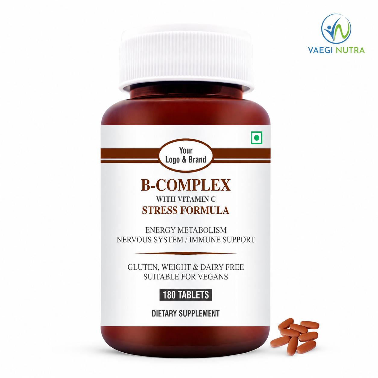B-COMPLEX
