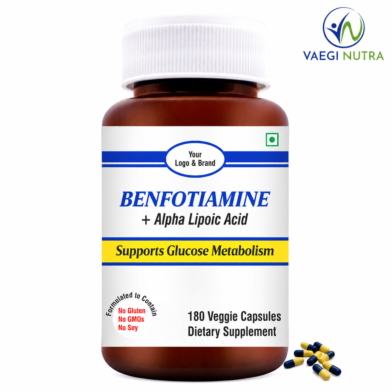 BENFOTIAMINE-P