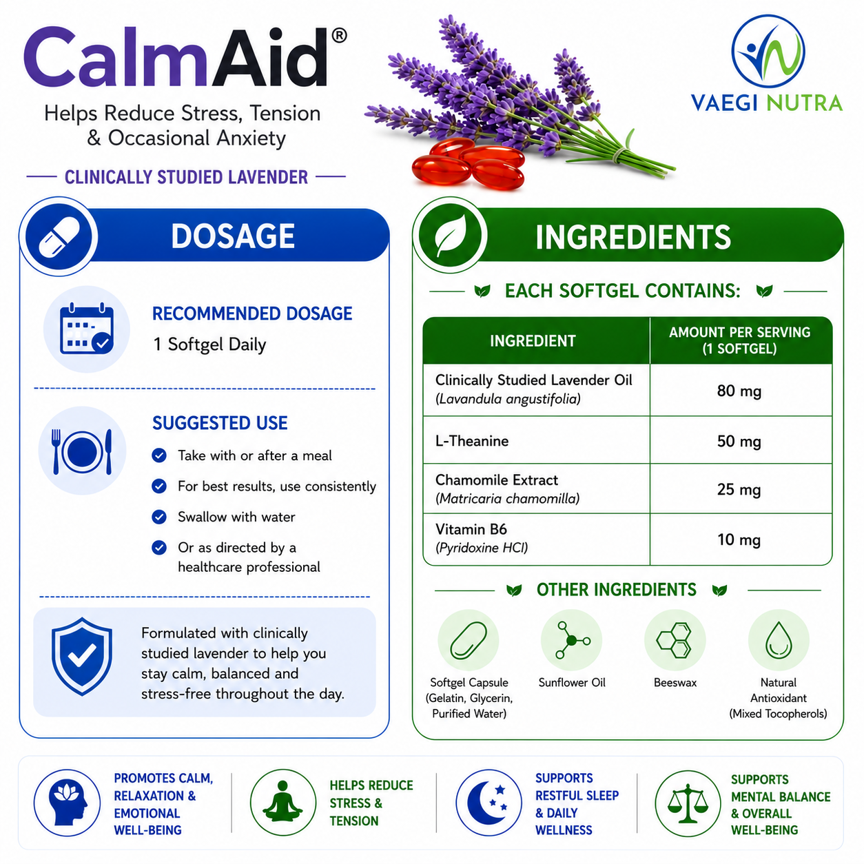 CALMAID