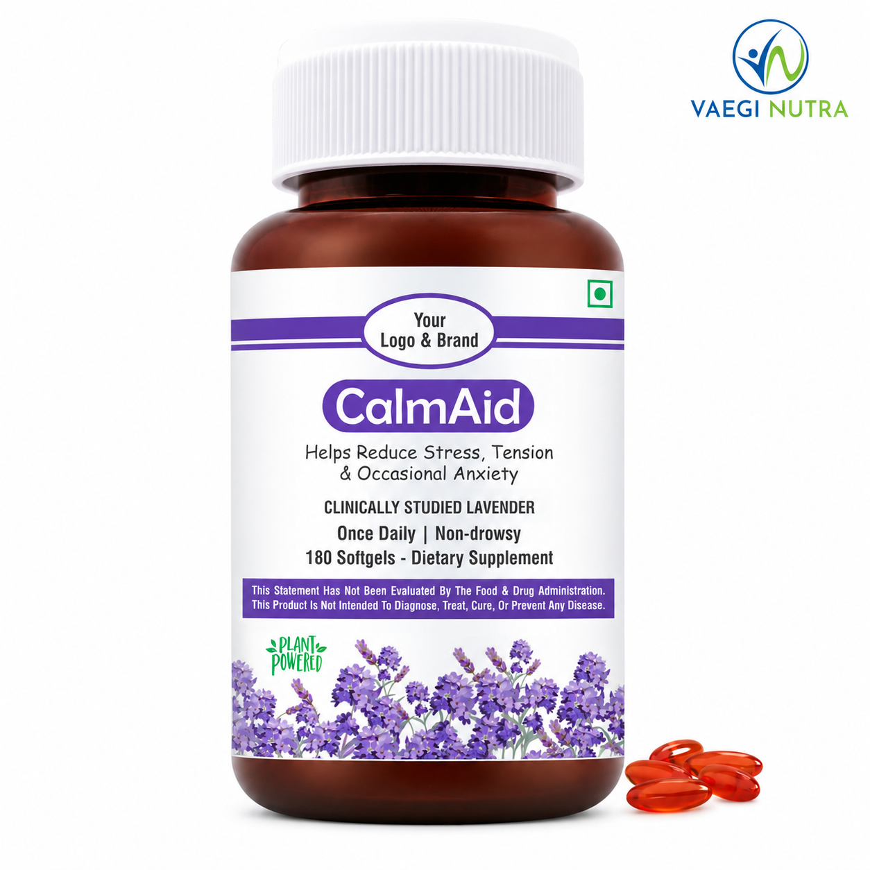 CALMAID
