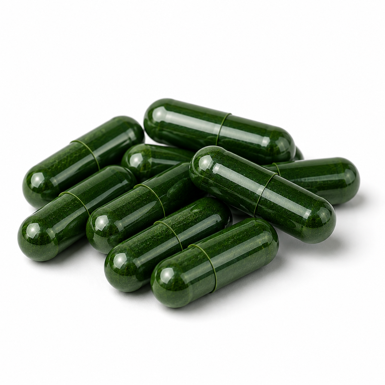 Rhodiola Resilience Capsules