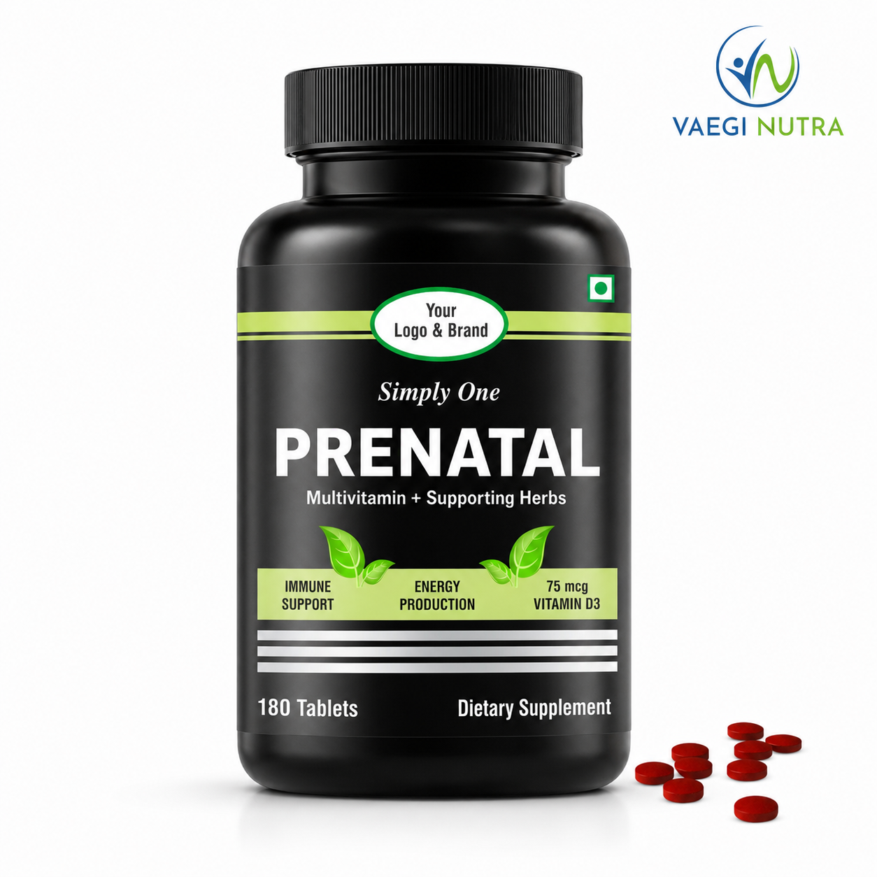 PRENATAL HEALTH