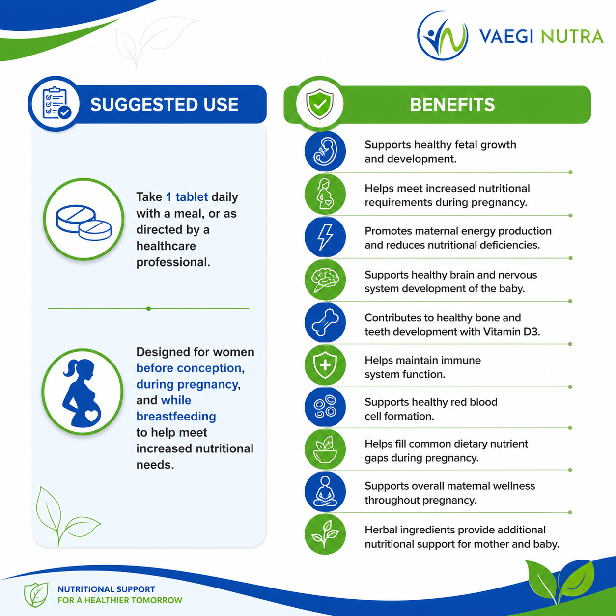 PRENATAL HEALTH