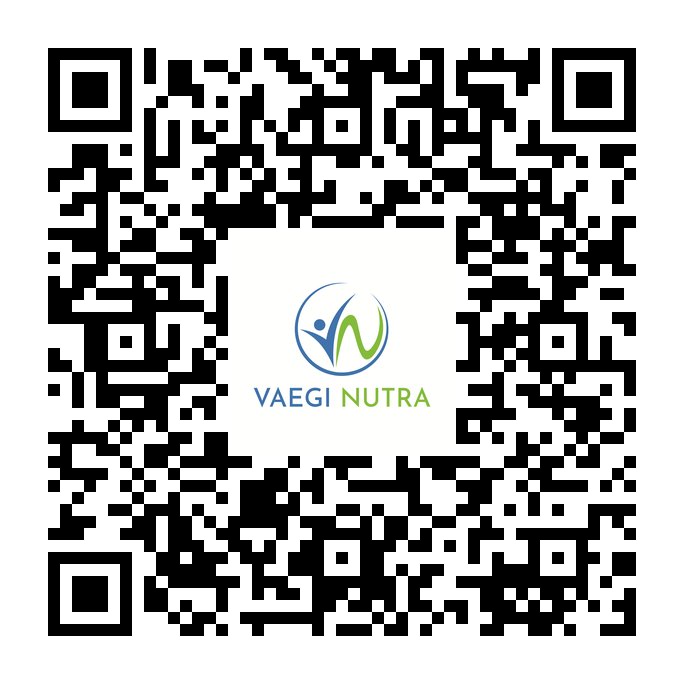 Scan QR for our product list